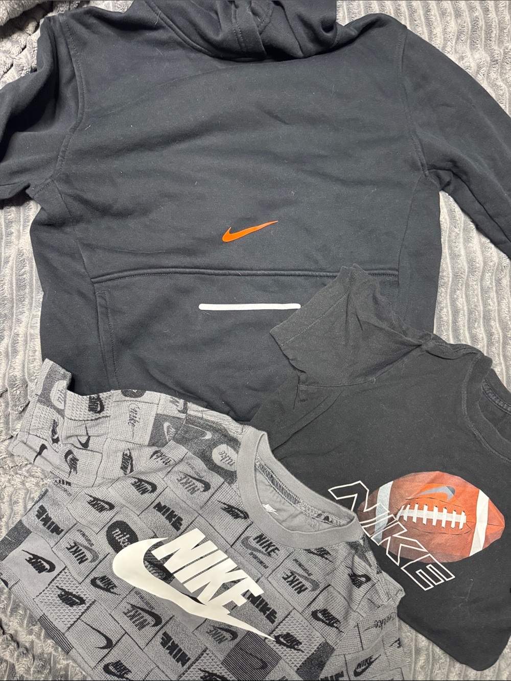Boys Nike bundle